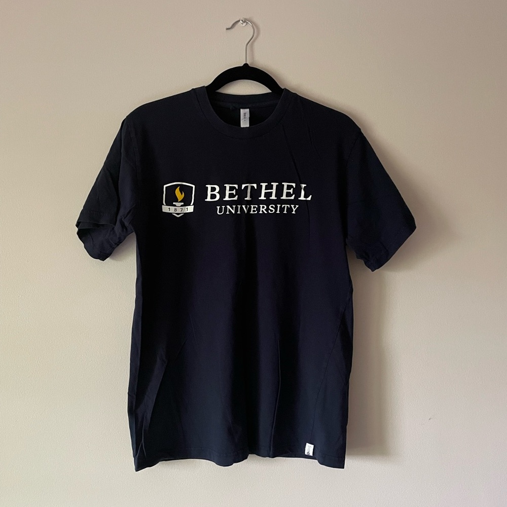 Bethel University Shirt